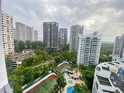 Astor Green (D21), Condominium #635561221